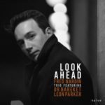 couverture de l'album Look Ahead de Fred Nardin Trio