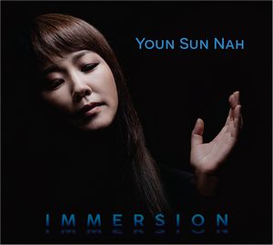 couverture de l'album Immersion de Youn Sun Nah