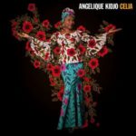 Jazz à Vienne Saison 19/20#4, couverture de l'album Celia Cruz de la chanteuse Angelique Kidjo