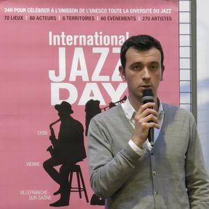 Jazz Day 2019 sur le Pôle Métropolitain