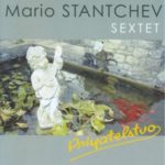 Couverture de l'album Priyatelstvo avec Mario-Stantchev sextet