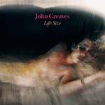 Couverture de l'album Life Size de John Greaves