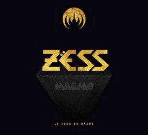 Magma fête ses 50 ans avec « Zëss »