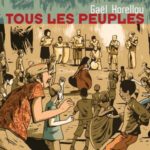 couverture de l'album Tous les Peuples de Gael Horellou