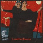 Couverture de l'album Contradanza de Vanessa Tagliabue Yorke