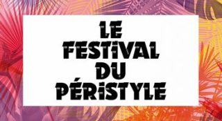 Festival du Péristyle 2019