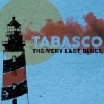 Couverture de l'album "The Very Last Blues" par Tabasco Quintet