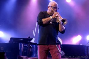 Terence Blanchard, Echo#1-Jazz à Vienne 2019