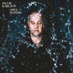 couverture de l'album Open Waters de Jacob Karlzon