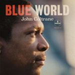 Couverture de l'album Blue World de John Coltrane