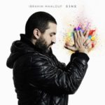 couverture de l'album S3NS du trompetiste Ibrahim Maalouf