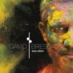 David Bressat revient avec l'album True Colors