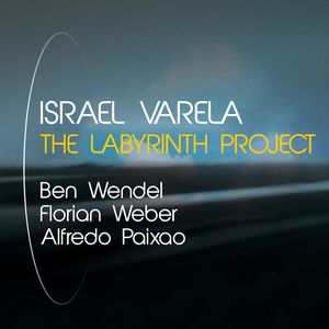 Israel Varela signe “The Labyrinth Project”