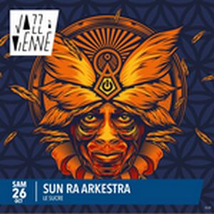 Sun Ra Arkestra - Jazz à Vienne Saison 19 20#1