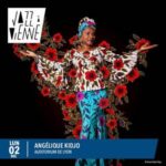 Jazz à Vienne Saison 19/20#4 avec Angelique Kidjo