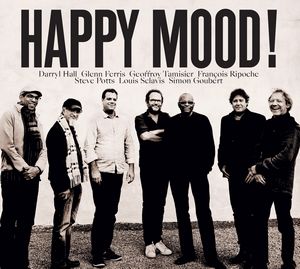 Coup de cœur pour François Ripoche & « Happy Mood! »