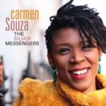 Carmen Souza célèbre Horace Silver