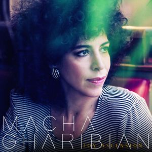 Macha Gharibian présente « Joy Ascension »