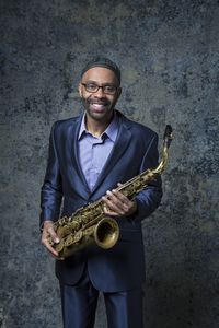 Kenny Garrett au Saint-Fons Jazz Festival#21