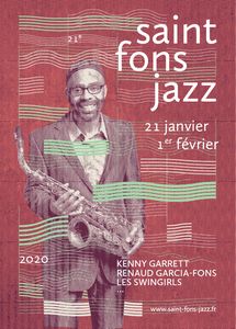 Saint-Fons Jazz Festival#21