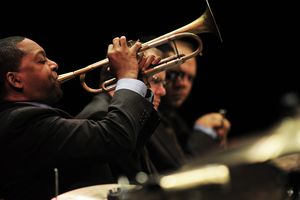 Wynton Marsalis Soirée Swing XXL l 09 juillet 2020 à Jazz à Vienne