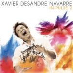 Couverture de l'album In-Pulse 2 de Xavier Desandre Navarre