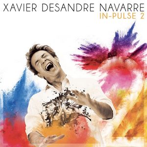 Xavier Desandre Navarre signe « In-Pulse 2 »