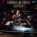 Couverture de l'album Frenchy de Thomas Dutronc