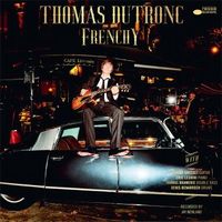 Thomas Dutronc sort « Frenchy »