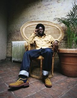 Michael Kiwanuka, un des trois nouveaux noms de la programmation de Jazz à Vienne 2020