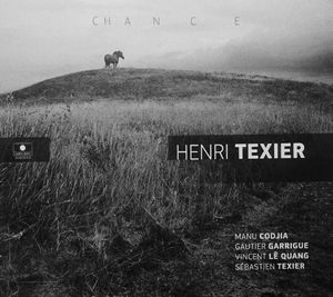 Henri Texier présente « Chance »