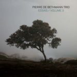couverture de l'album Essais/Volume 3 du Pierre de Bethmann Trio