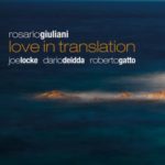 couverture de l'album Lost in Translation de Rosario Giuliani