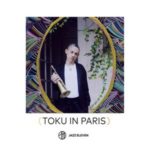 couverture de l'album Toku in Paris de Toku