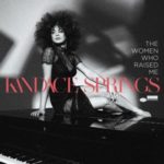 Kandace Springs revient avec l'album The Women who raised me