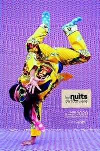 Nuits de Fourvière 2020 – La programmation