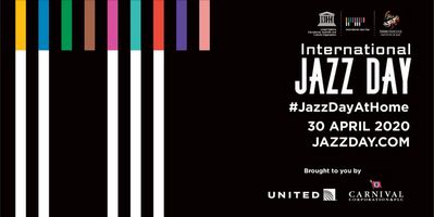 International Jazz Day 2020