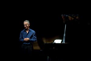 Keith Jarrett