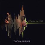 couverture de l'album Silence the 13th de Thomas Delor