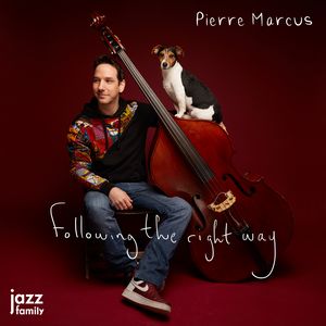 Clin d’œil à Pierre Marcus & « Following the right way »