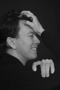 le pianiste Peter Rosendal