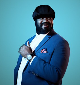 Saison 2020/21 pour l'Auditorium de Lyon & Jazz à Vienne_Gregory Porter