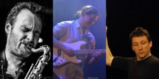 Jazz Campus en Clunisois Encore Là avec Rose Radio