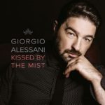 Couverture de l'album Kissed By The Mist de Giorgio Alessani