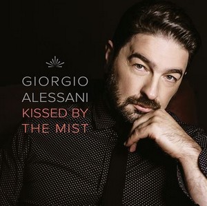 « Kissed by the mist » par Giorgio Alessani