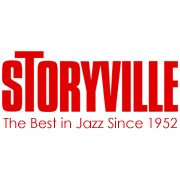 Logo Storyville Records