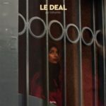 Le Deal présente Jazz Traficantes -couverture de l'album