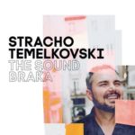 Stracho Temelkovski signe The Sound Braka_couverture de l'album