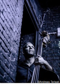 Jazz à Vienne#40, Avishai Cohen