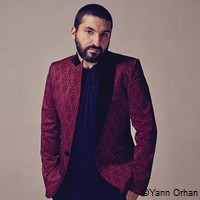 Jazz à Vienne#40, Ibrahim Maalouf